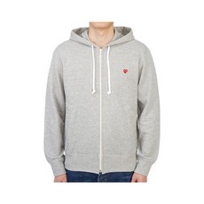 꼼데가르송남성가디건