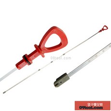 벤츠엔진오일게이지