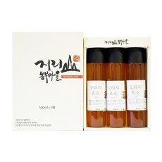 돌배효소