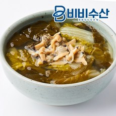 비비수산순대