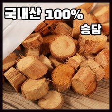 소나무 송담 국내산 100% 1kg 소나무담쟁이 넝쿨 덩쿨 덩굴 한방 약재 약초 송담차 송담거피 말린 건조 효능, 1개