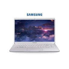 중고 삼성노트북 삼성9시리즈 NT951XBE/i5-8세대/SSD256GB/RAM8GB/15.6"/초경량노트북/웹서핑/인강/OTT/최적화