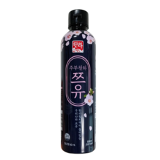 한라식품 주부천하 쯔유 500ml, 1개