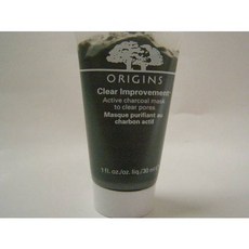 Origins Clear Improvement Active Charcoal Mask To Clear Pores/9036210, 상세내용참조, 상세내용참조