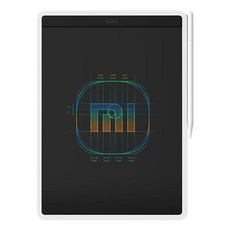 샤오미 미지아 블랙보드 액정 태블릿 MJXHB01WC, 화이트, 0GB, Wi-Fi/Cellular 연결없음 화이트, 0MB