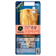 비비고고등어 TOP01