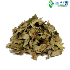국산 감잎차 감잎 100g, 2개, 1개입