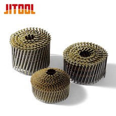 제일타카 타카핀 타정기못 2138 민자 플랫타입 38mm JCN55 JN65S용, 1개