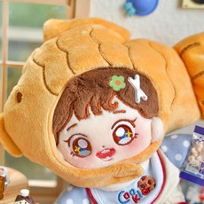 10cm인형모자