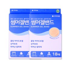 썸머겔밴드
