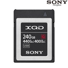 xqd240gb