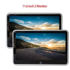 4세대카니발뒷자석티비