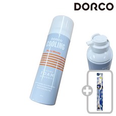 도루코 PACE 센서티브 쉐이빙폼 210ml 면도크림, 1개