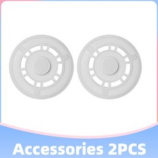 샤오미 호환 Mijia Omni B101CN X10 Plus Dreame S10 Pro L10s Ultra 가능한 스페어 파트 메인 사이드 브러시 필터 모핑 천 먼지 가방