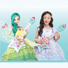 시크릿쥬쥬드럼