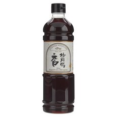 서림식품 다용도액상조미료 참참치액(900ml*1병), 1
