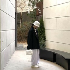 jeje모자