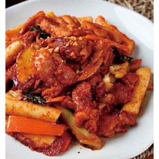 국민이 찾는 국민 춘천 닭갈비 닭발에미치다, 닭갈비 300g 3팩