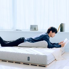 프로젝트슬립 메모리폼 만능베개 바디필로우 다리베개