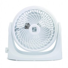 공기순환 써큘레이터 책상밑 발선풍기, GEF-CIRCUL4000