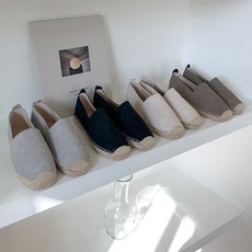 남자에스파듀슬립온