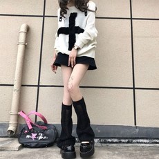 여름패션발토시