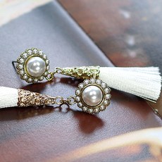 디올로고귀걸이