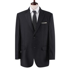 남성빅사이즈정장