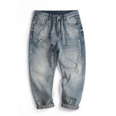 유스와이드데님