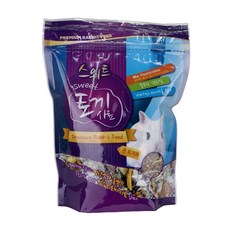 제네시스알팔파사료
