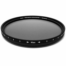 Schneider 82mm True Match Variable Netural Density ND 0.45 to/257892, 상세내용참조