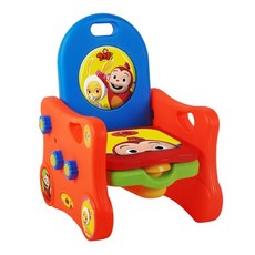 코코몽멜로디전자오뚜기