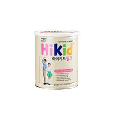 하이키드밀크600g
