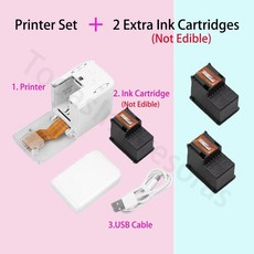 식용포토프린터