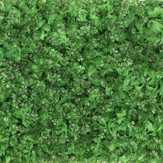 비취네잎클러버재료