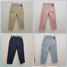 폴햄키즈팬츠