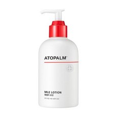 아토팜 뉴아토팜 MLE 대용량 로션300ml 베이비크림 베이비로션 유아보습크림 아기수분크림 아기로션, 아토팜 뉴아토팜 MLE 대용량 로션300ml / 베이비, 1개