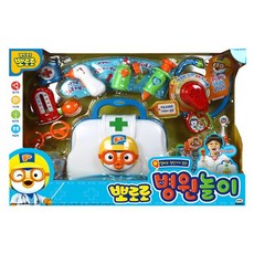 뽀로로말하는청진기