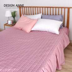 알러지케어모던침대스커트