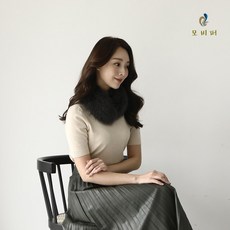 폭스목도리
