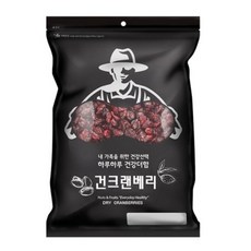 넛츠팜 건 크랜베리, 800g, 8개