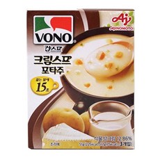 크림포타주 보노스프 3입 nan*935aC, 1
