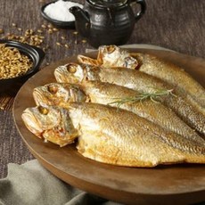 해빔에서 판매중인 부세 보리굴비 귀한분께 드리는 선물세트 5p 10p 해빔에서 맛보시고 구매하세요~ 정말 맛있어요. 어른신들 입맛에 딱입니다., 1세트
