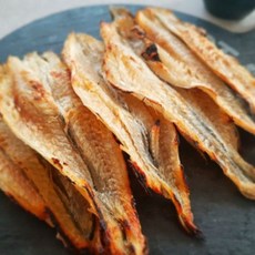 순돌이네 조미 반건조 국내가공 노가리 중, 1개, 350g