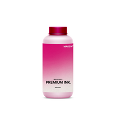 제일프린텍-삼성 J2920 J3520 J3560 J3570 잉크젯 무한공급기용 리필잉크 1000ml, 빨강(M/안료), 1개