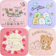 유아쁘띠손수건