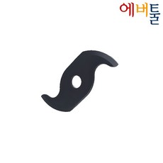 MHC 문화 원형톱용 6인치 판넬날 판넬커터 - 내경19mm, 1개