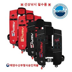 티모구명조끼
