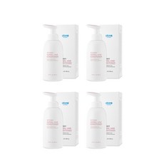 애터미 한방 헤어 컨디셔너, 500ml, 4개