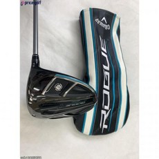 캘러웨이로그드라이버